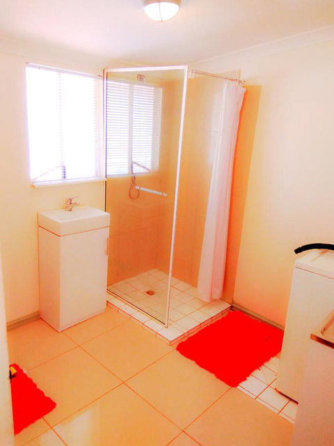 Forrest St Apartments - Accommodation Port Macquarie 14