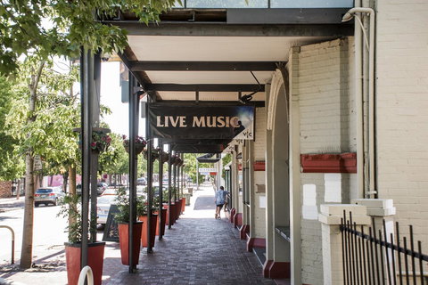 Subiaco Village 30 - Accommodation Port Macquarie 29