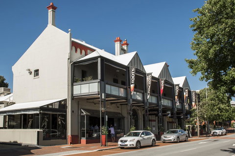 Subiaco Village 30 - Accommodation Port Macquarie 32