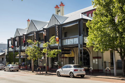 Subiaco Village 30 - Accommodation Port Macquarie 30