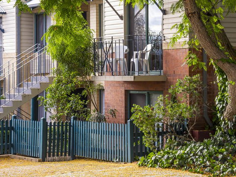 Subiaco Village 30 - Accommodation Port Macquarie 28