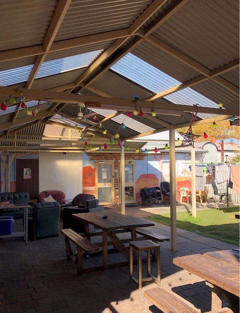 Backpack City & Surf - Accommodation Port Macquarie 13