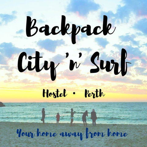 Backpack City & Surf - Accommodation Port Macquarie 2