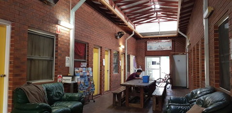Backpack City & Surf - Accommodation Port Macquarie 8