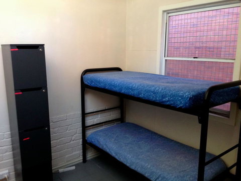 Backpack City & Surf - Accommodation Port Macquarie 17