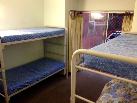 Backpack City & Surf - Accommodation Port Macquarie 16