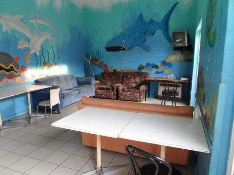Backpack City & Surf - Accommodation Port Macquarie 5