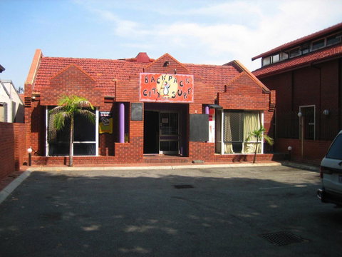 Backpack City & Surf - Accommodation Port Macquarie 1