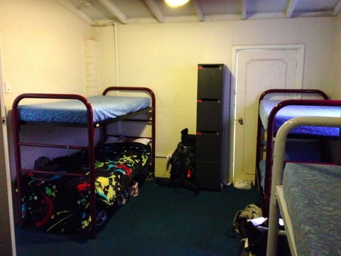 Backpack City & Surf - Accommodation Port Macquarie 26