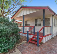 Discovery Parks  Woodman Point - Accommodation Port Macquarie
