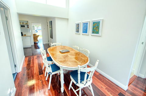 Jeffries Cottage - Accommodation Port Macquarie 13