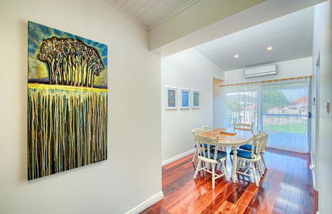 Jeffries Cottage - Accommodation Port Macquarie 11