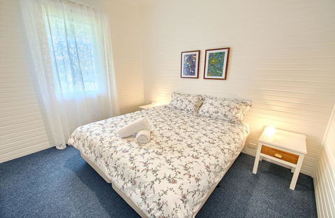 Jeffries Cottage - Accommodation Port Macquarie 19