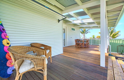 Jeffries Cottage - Accommodation Port Macquarie 8