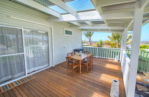 Jeffries Cottage - Accommodation Port Macquarie 10