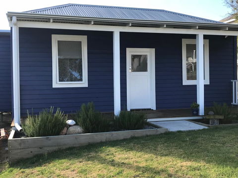 Jeffries Cottage - Accommodation Port Macquarie 4