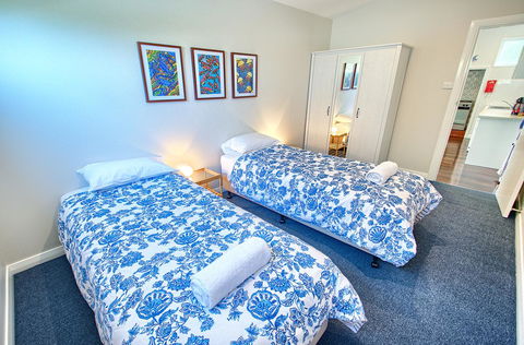Jeffries Cottage - Accommodation Port Macquarie 21