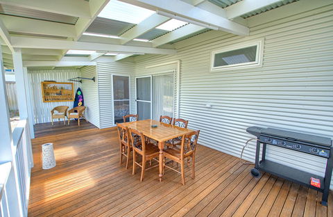 Jeffries Cottage - Accommodation Port Macquarie 9