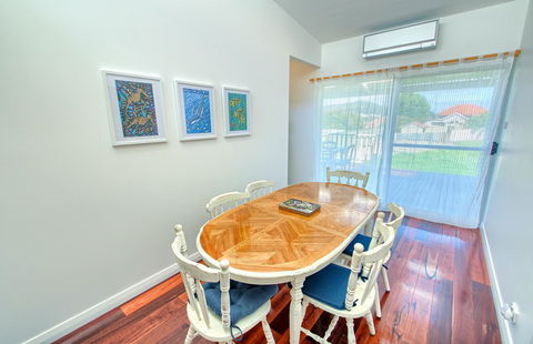 Jeffries Cottage - Accommodation Port Macquarie 12