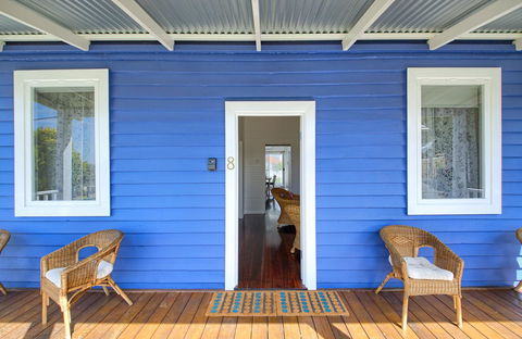 Jeffries Cottage - Accommodation Port Macquarie 3
