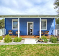 Jeffries Cottage - Accommodation Port Macquarie