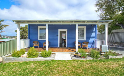 Jeffries Cottage - Accommodation Port Macquarie 0