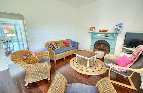 Jeffries Cottage - Accommodation Port Macquarie 16