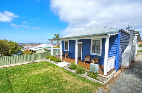 Jeffries Cottage - Accommodation Port Macquarie 5