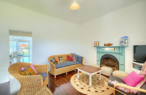 Jeffries Cottage - Accommodation Port Macquarie 17