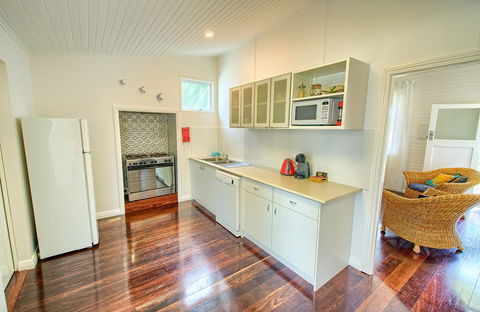Jeffries Cottage - Accommodation Port Macquarie 15