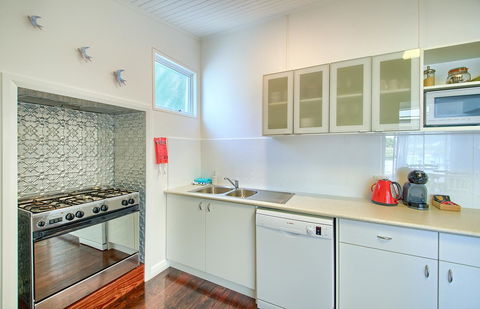 Jeffries Cottage - Accommodation Port Macquarie 14