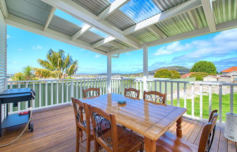 Jeffries Cottage - Accommodation Port Macquarie 7