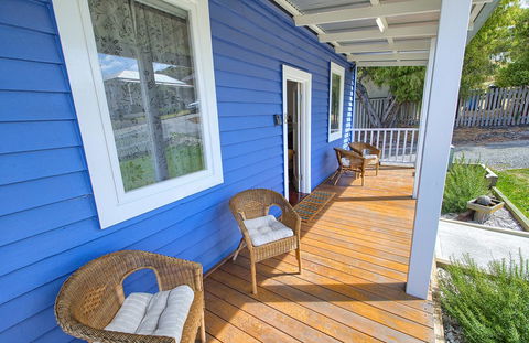 Jeffries Cottage - Accommodation Port Macquarie 6