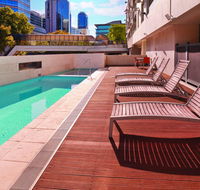 Adina Apartment Hotel Perth - Accommodation Port Macquarie