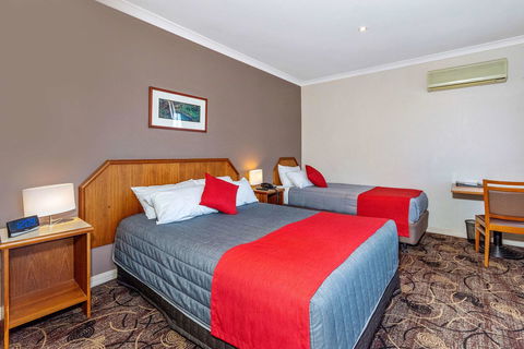 Quality Hotel Bayswater - Accommodation Port Macquarie 12