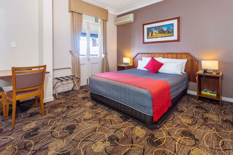 Quality Hotel Bayswater - Accommodation Port Macquarie 11