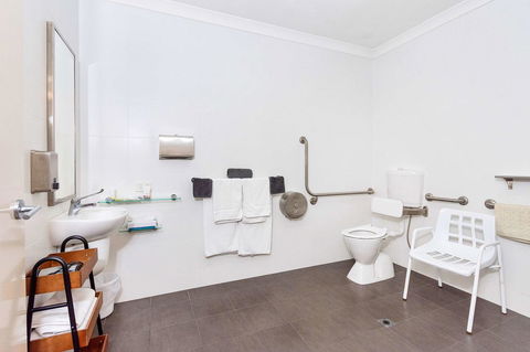 Quality Hotel Bayswater - Accommodation Port Macquarie 14