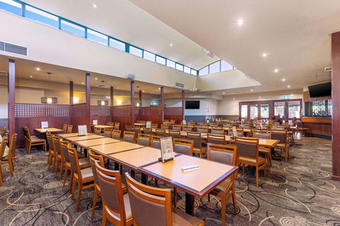 Quality Hotel Bayswater - Accommodation Port Macquarie 3
