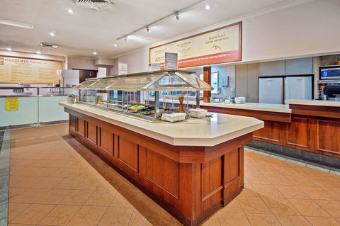Quality Hotel Bayswater - Accommodation Port Macquarie 17