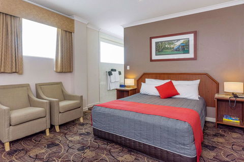 Quality Hotel Bayswater - Accommodation Port Macquarie 10