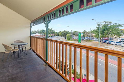 Quality Hotel Bayswater - Accommodation Port Macquarie 13