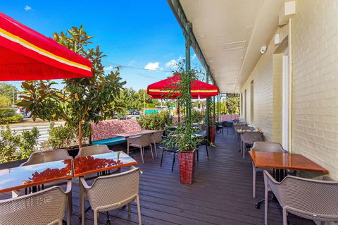 Quality Hotel Bayswater - Accommodation Port Macquarie 21