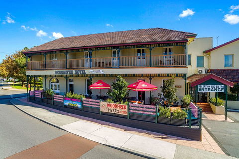 Quality Hotel Bayswater - Accommodation Port Macquarie 24