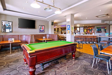 Quality Hotel Bayswater - Accommodation Port Macquarie 22