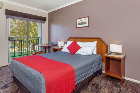 Quality Hotel Bayswater - Accommodation Port Macquarie 6