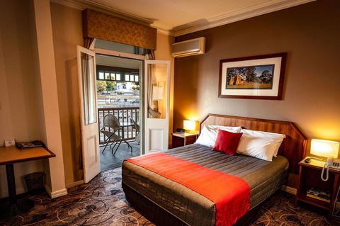 Quality Hotel Bayswater - Accommodation Port Macquarie 2