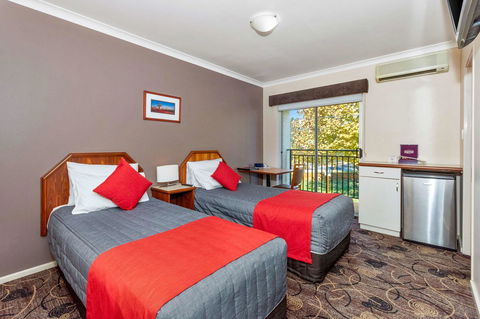 Quality Hotel Bayswater - Accommodation Port Macquarie 5