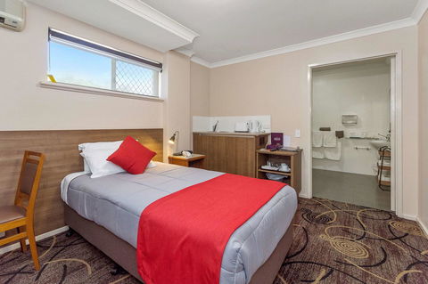 Quality Hotel Bayswater - Accommodation Port Macquarie 18