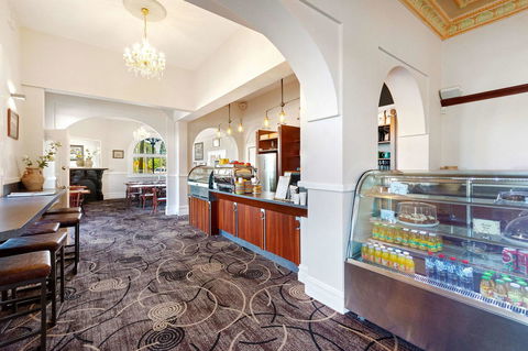 Quality Hotel Bayswater - Accommodation Port Macquarie 7