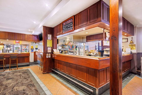 Quality Hotel Bayswater - Accommodation Port Macquarie 23